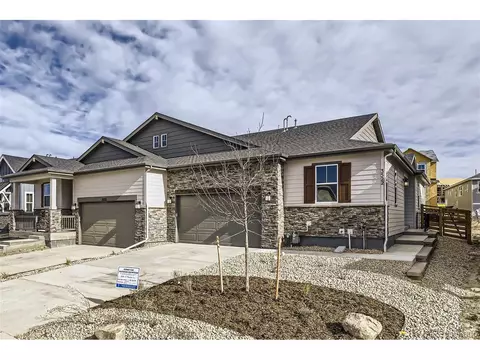 Undisclosed, Aurora, CO 80019