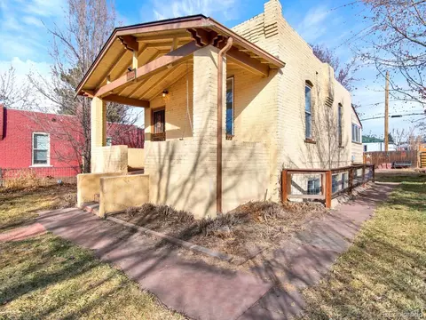 3516 N Clayton St, Denver, CO 80205