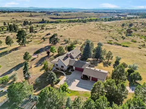 9026 E Rocky Mountain Ln, Parker, CO 80138