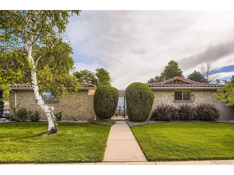 3640 S Monaco Pkwy, Denver, CO 80237