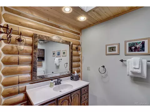 318 Rainbow Trl, Divide, CO 80814 photo 26