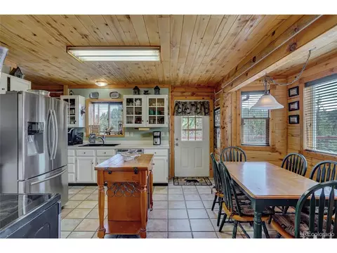 318 Rainbow Trl, Divide, CO 80814 photo 17