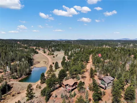 318 Rainbow Trl, Divide, CO 80814 photo 6