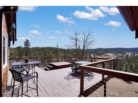 318 Rainbow Trl, Divide, CO 80814 photo 36