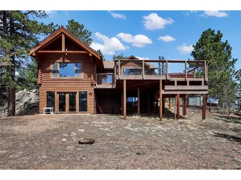 318 Rainbow Trl, Divide, CO 80814 photo 39