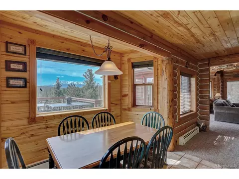 318 Rainbow Trl, Divide, CO 80814 photo 20
