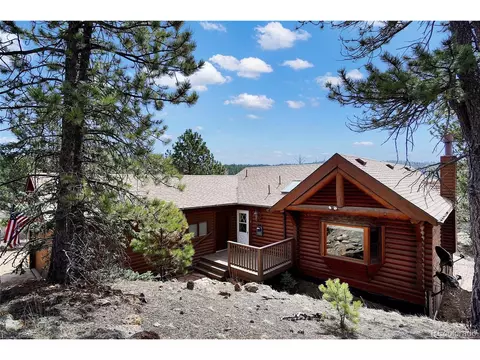 318 Rainbow Trl, Divide, CO 80814 photo 8