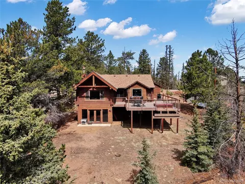 318 Rainbow Trl, Divide, CO 80814 photo 1