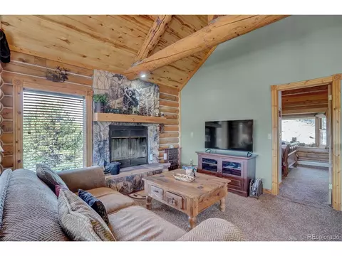 318 Rainbow Trl, Divide, CO 80814 photo 16