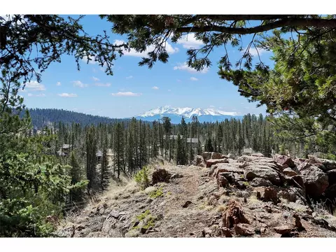 318 Rainbow Trl, Divide, CO 80814 photo 2