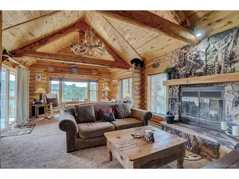 318 Rainbow Trl, Divide, CO 80814 photo 13