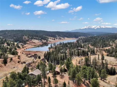 318 Rainbow Trl, Divide, CO 80814 photo 3