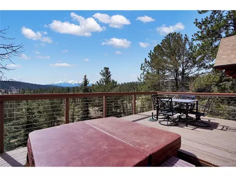 318 Rainbow Trl, Divide, CO 80814 photo 37