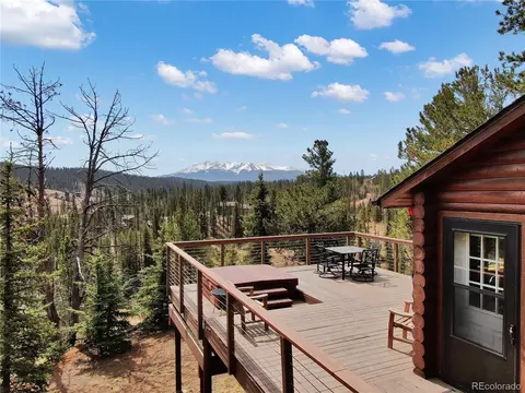 318 Rainbow Trl, Divide, CO 80814 photo 7
