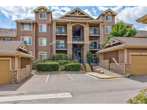 10056 W Unser Dr #302, Littleton, CO 80127