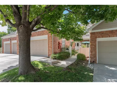 9873 Greensview Cir, Lone Tree, CO 80124