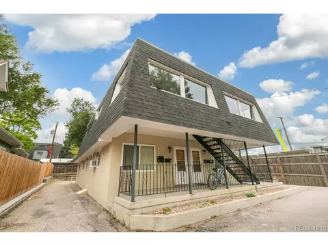 3820 Xavier St, Denver, CO 80212
