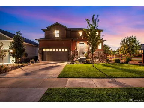 2118 Bouquet Dr, Windsor, CO 80550