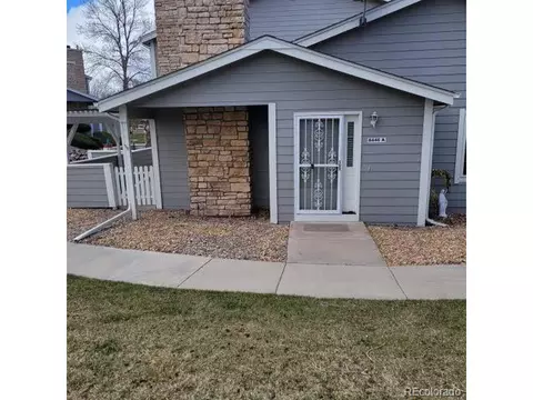 8446 Everett Way # A, Arvada, CO 80005 photo 1