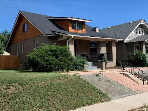 3508 N Race St, Denver, CO 80205