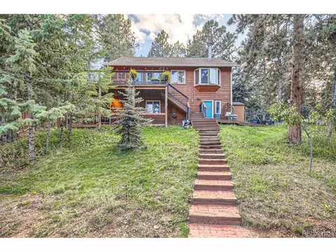 8079 S Columbine Dr, Morrison, CO 80465