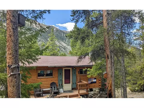 10361 E State Highway 82, Twin Lakes, CO 81251