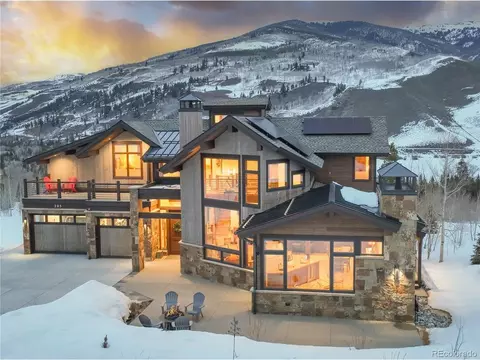 Undisclosed, Silverthorne, CO 80498