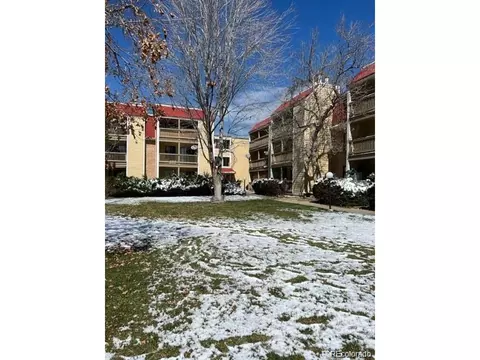 14802 E Kentucky Dr #816, Aurora, CO 80012