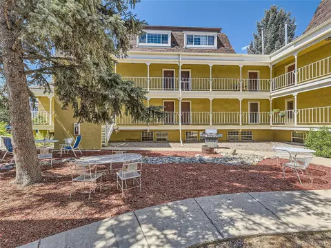19636 Victorian Dr #B3, Parker, CO 80138