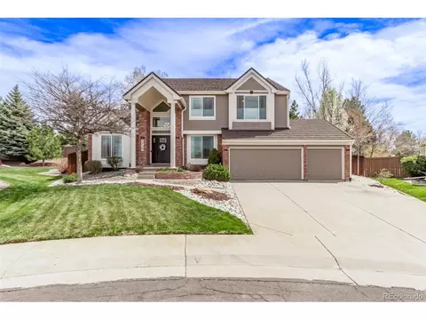 1935 Mountain Laurel Cir, Highlands Ranch, CO 80126