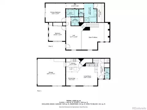 7777 E 23rd Ave #201, Denver, CO 80238 photo 44