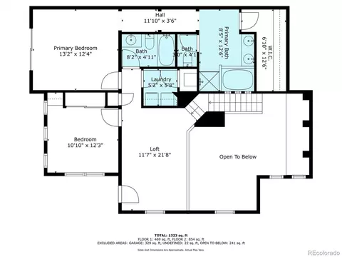7777 E 23rd Ave #201, Denver, CO 80238 photo 43