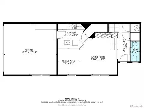 7777 E 23rd Ave #201, Denver, CO 80238 photo 42