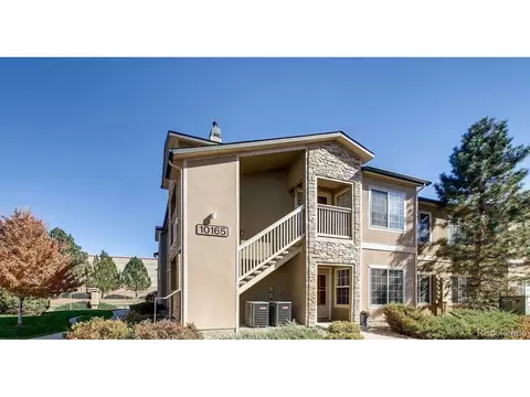 10165 E Carolina Pl #102, Denver, CO 80247