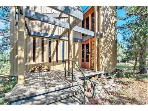 95 Lookout Mountain Rd, Golden, CO 80401