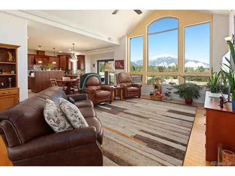 13760 County Road 261h, Nathrop, CO 81236