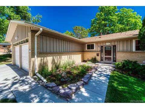 6904 E Villanova Pl, Denver, CO 80224