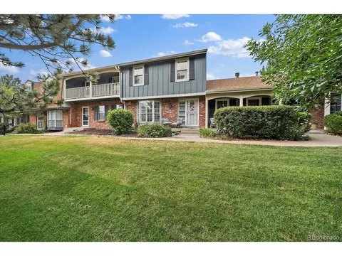 7101 W Yale Ave #404, Denver, CO 80227
