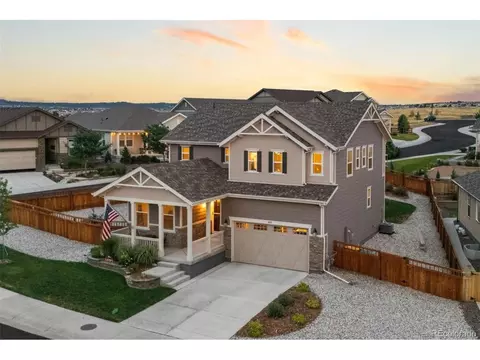 4050 Fortune Ln, Castle Rock, CO 80109