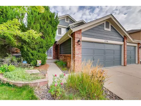 17795 E Dorado Dr, Centennial, CO 80015 photo 1