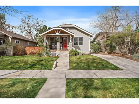 1925 S Humboldt St, Denver, CO 80210