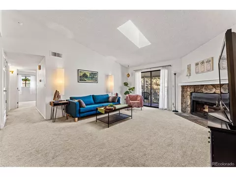 901 S Zeno Way #204, Aurora, CO 80017
