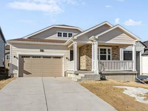 39263 Clymer St, Elizabeth, CO 80107