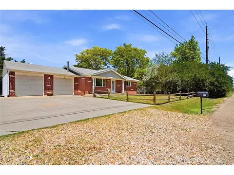 5785 Indiana St, Golden, CO 80403