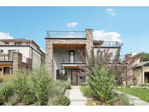 4453 N Raleigh St, Denver, CO 80212