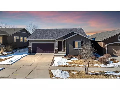 5998 Cumbre Vista Way, Colorado Springs, CO 80924