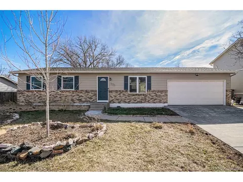 10566 Pierson Cir, Westminster, CO 80021