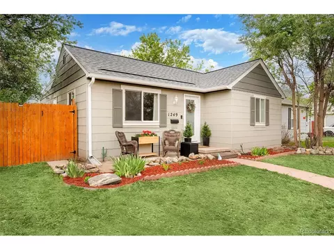 1249 Macon St, Aurora, CO 80010