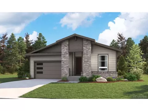 8696 Snake River St, Littleton, CO 80125