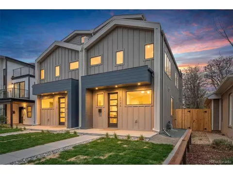 2135 S Sherman St, Denver, CO 80210